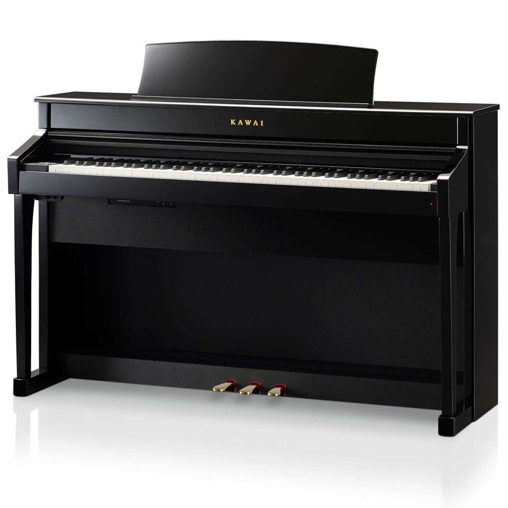Kawai CS8 Hybrid Digital Piano
