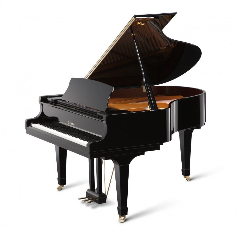 Rental Return Kawai GX2 Grand Piano