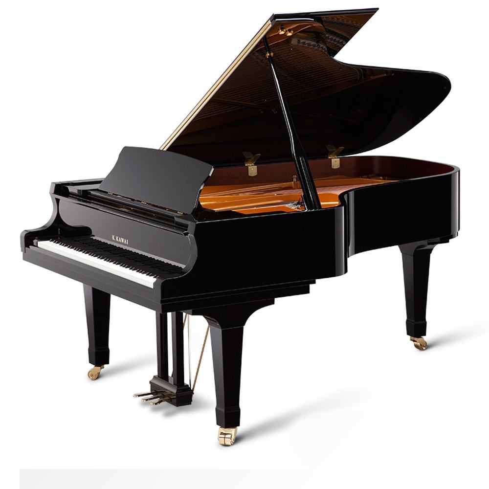 Used Kawai GX6 Grand Piano