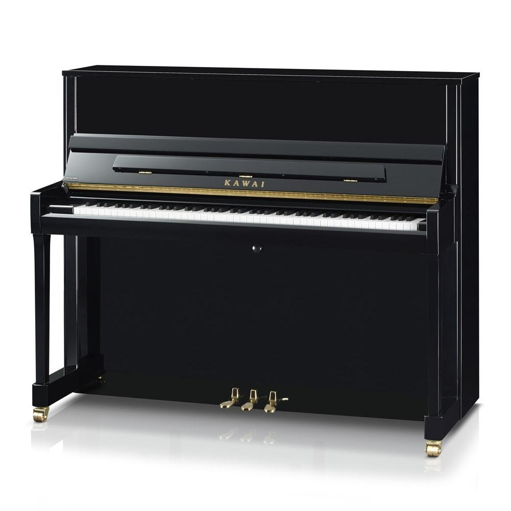 Kawai K300 Anytime ATX2 Silent Upright Piano FLOOR MODEL