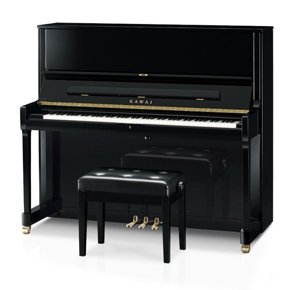 Kawai K500 Upright Piano from Japan
