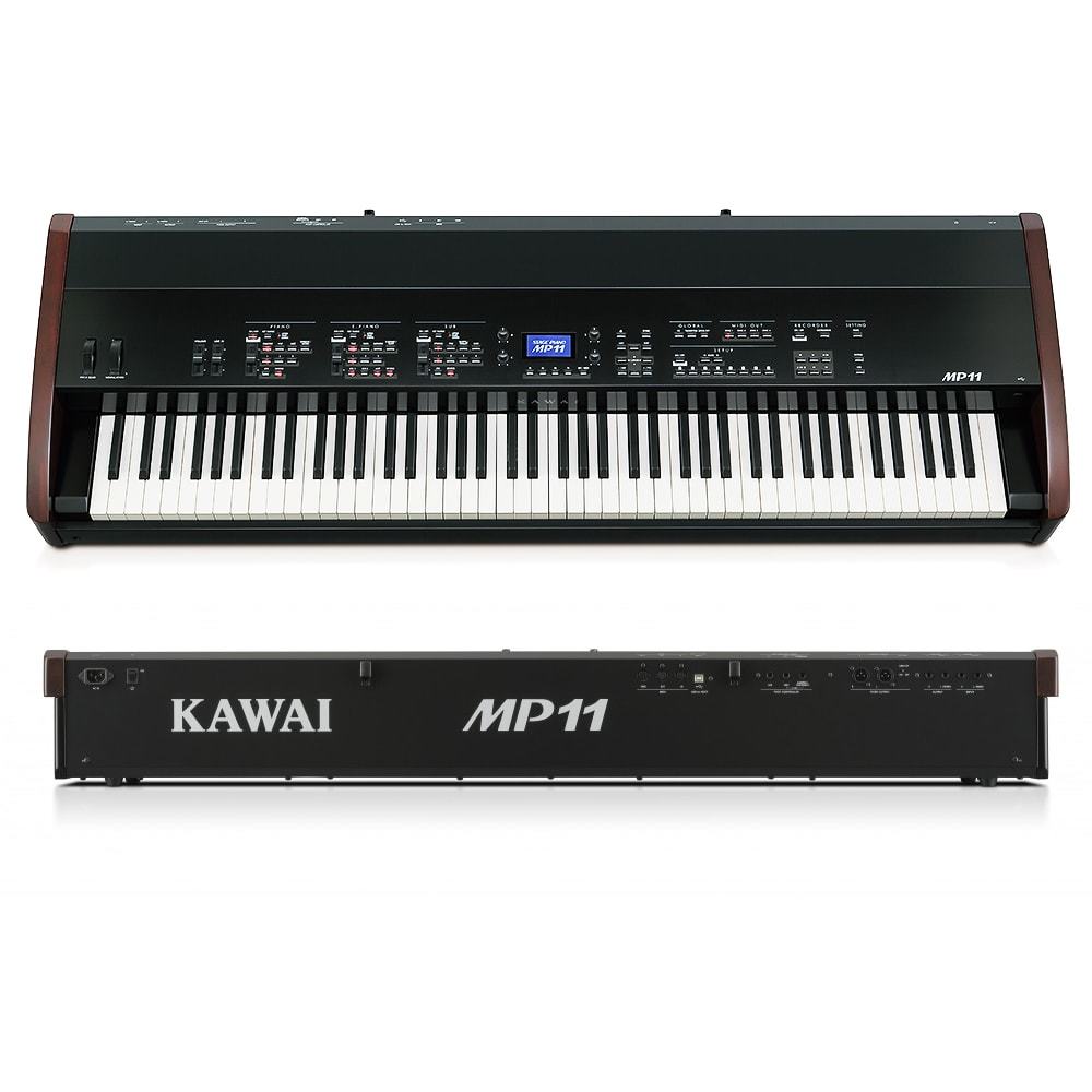 KAWAI MP11 Stage Piano