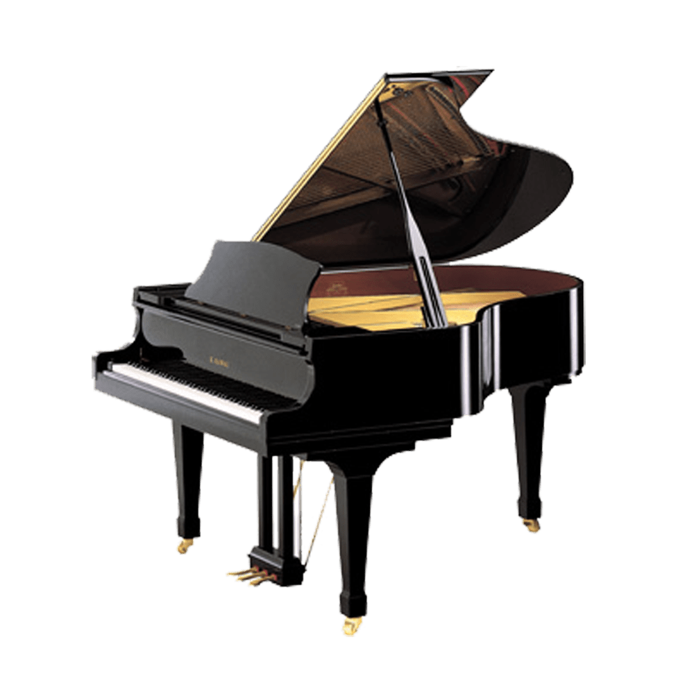 Used Kawai RX2 Grand Piano