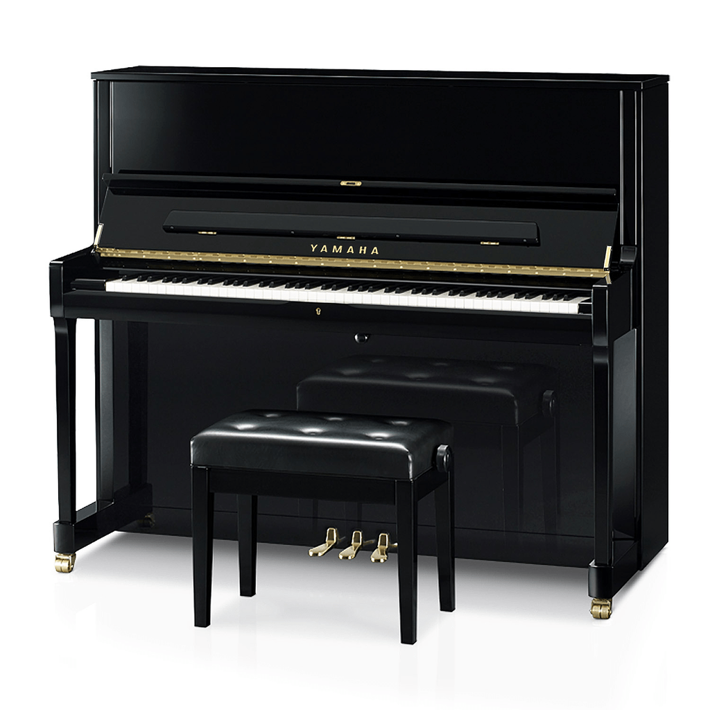 Used Yamaha U1 Upright Piano