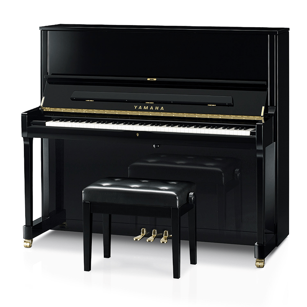 Used Yamaha UX3 Upright Piano