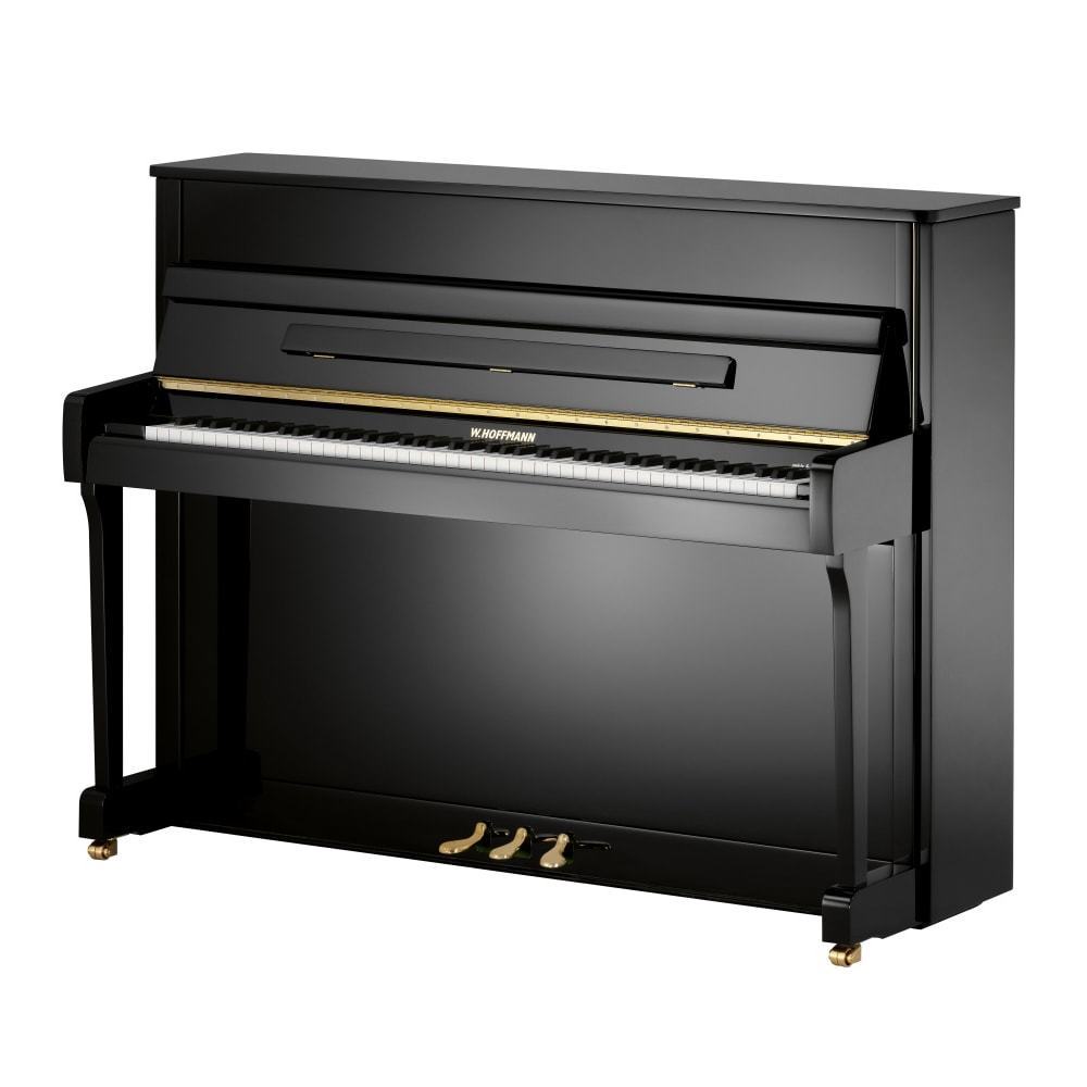 W. Hoffmann - v112 Upright Piano