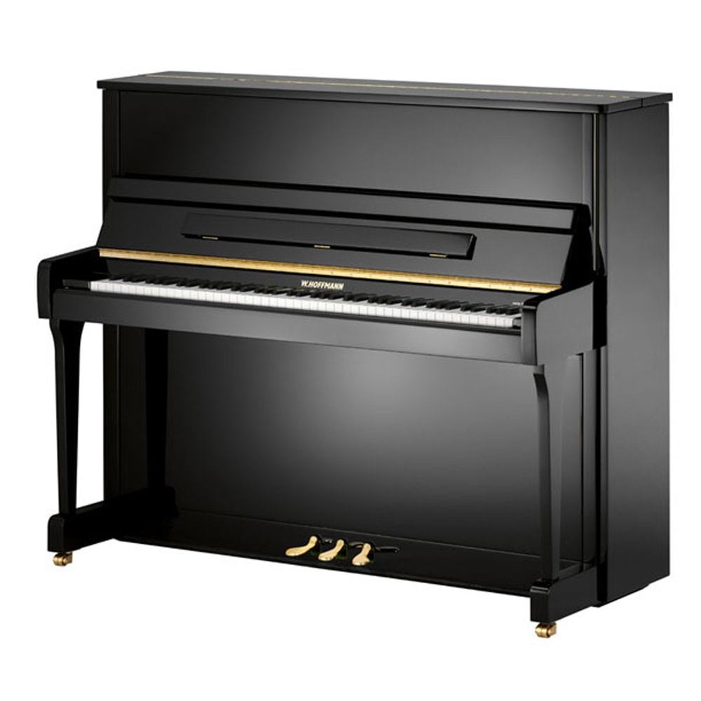 W. Hoffmann - v126 Upright Piano