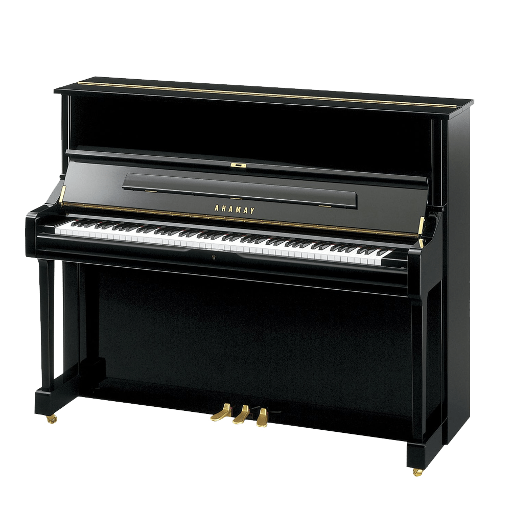 Used Yamaha U2 Upright Piano