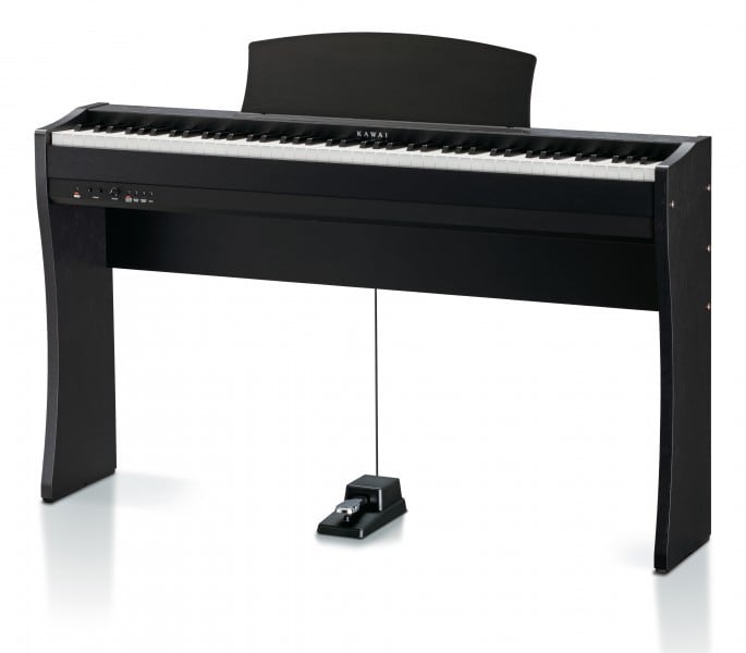 KAWAI CL26 Compact Digital Piano - Stand Incl