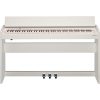 Roland F140r Home Digital Piano In White