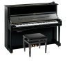 Used Yamaha U1 Silent Upright Piano