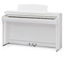 Kawai CN39 Digital Piano White