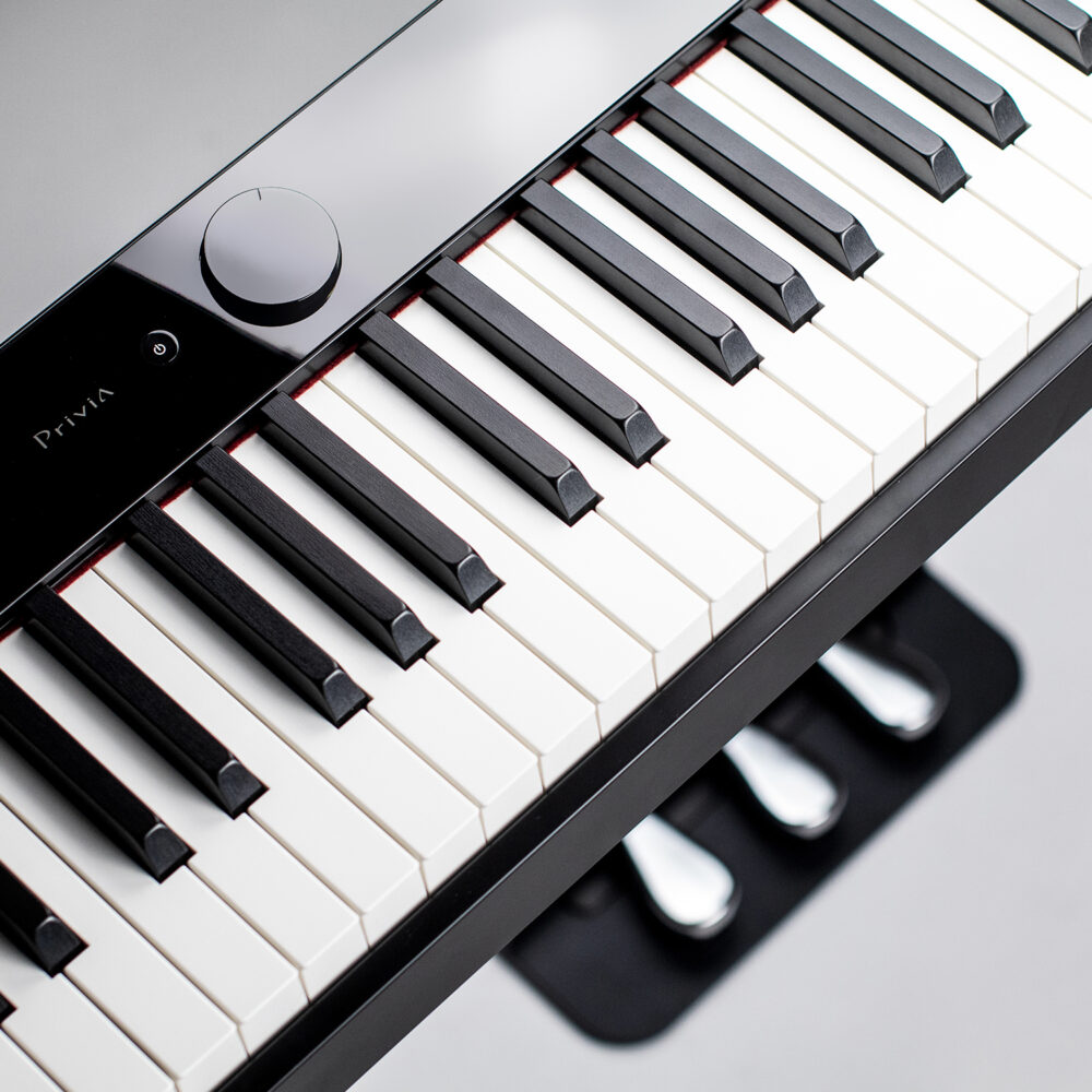 Casio PX-S1100 Digital Piano - Casio Privia Series