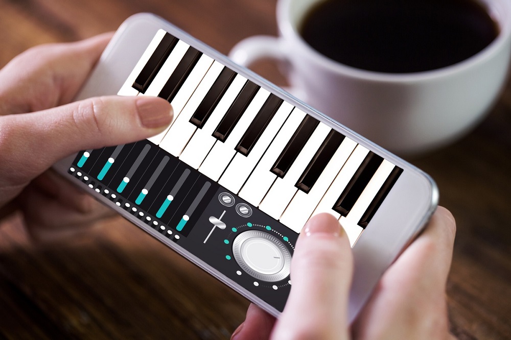 15 Best Piano Apps You Need to Download Right Now