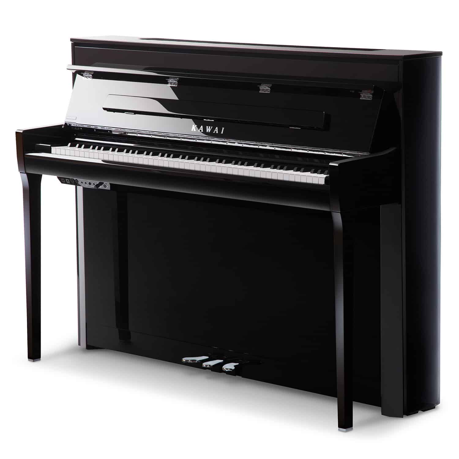 Kawai NV5 Hybrid Digital Piano