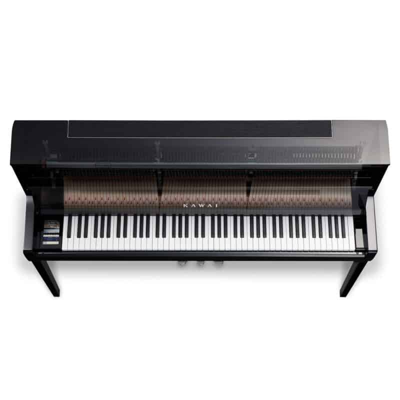 Kawai Novus NV5S Hybrid Digital Piano