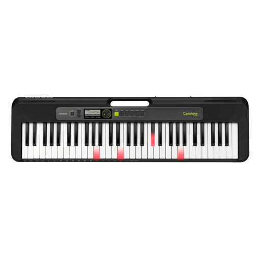 Casio LK-S250 Electric Keyboard