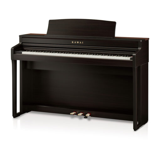 Kawai CA59 Rosewood