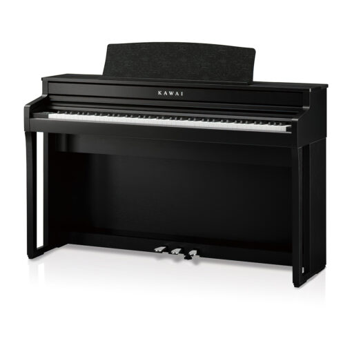 Kawai CA59 Satin Black