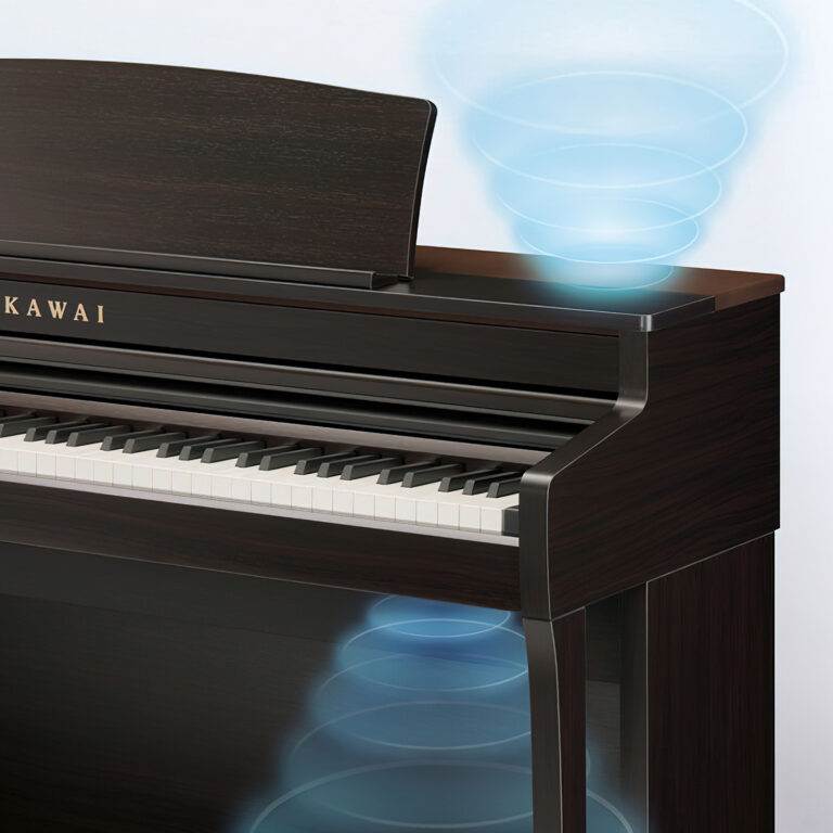Kawai CA49 Review & Demo - Concert Artist Digital Piano