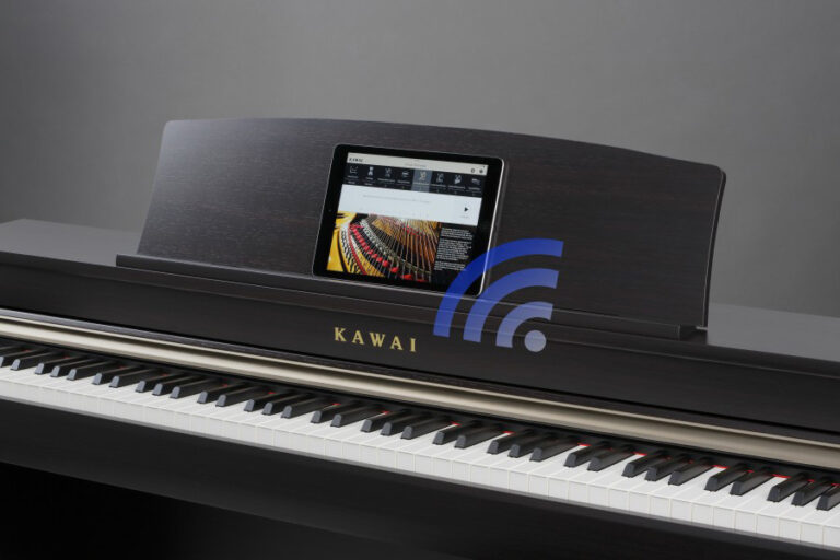 Kawai CN29 Vs CN39 Digital Piano Comparison, Review & Demo