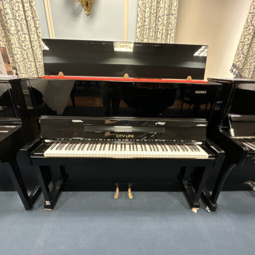 Kawai CL2 CityLife Upright Piano