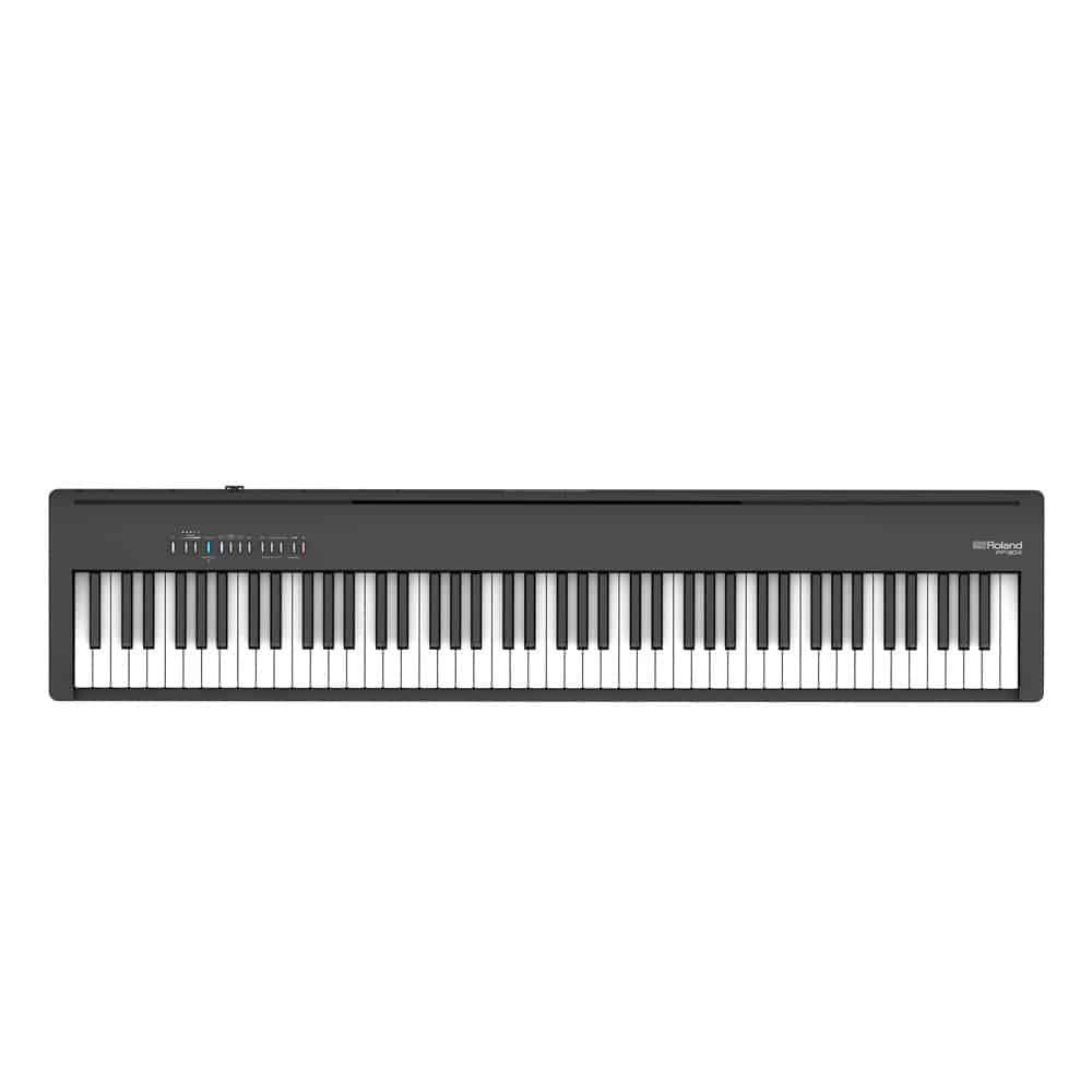 Roland Fp 30x Key Digital Piano W Speakers Roland S Fp X Series