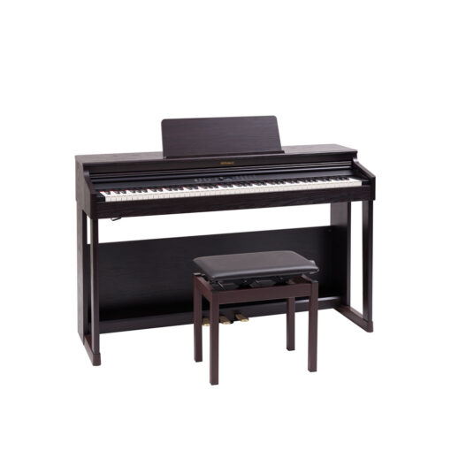 Roland RP701 Digital Piano Rosewood