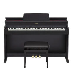 Casio AP-470 Digital Piano Black