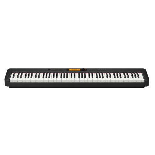 Casio CDP-S350 Digital Piano Tilt