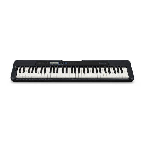 Casio CT-S300 Digital Piano Black