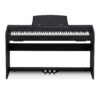 Casio PX-770 Digital Piano Black