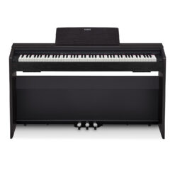 Casio PX-870 Digital Piano Black