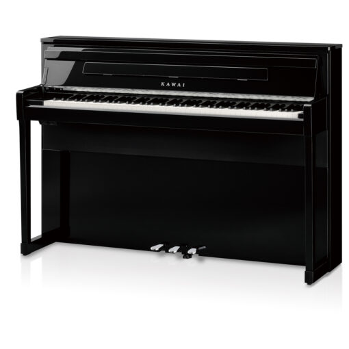 Kawai CA99 Polish Ebony