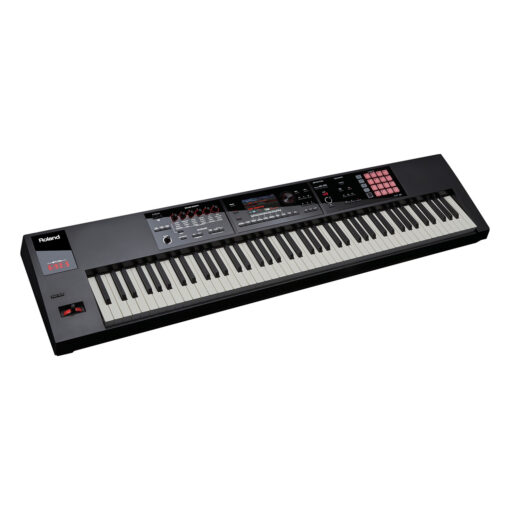 Roland FA-08 Workstation