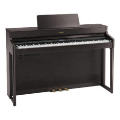 Roland HP702 Digital Piano Dark Rosewood