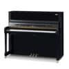 K300 Aures Hybrid Upright Piano