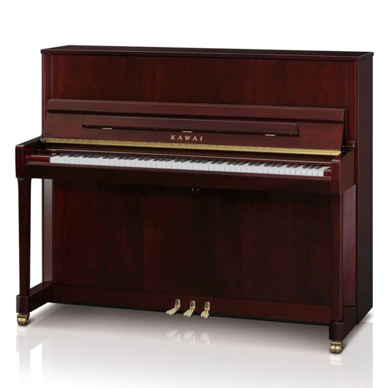 Kawai K300 Upright Piano Kawai K Series