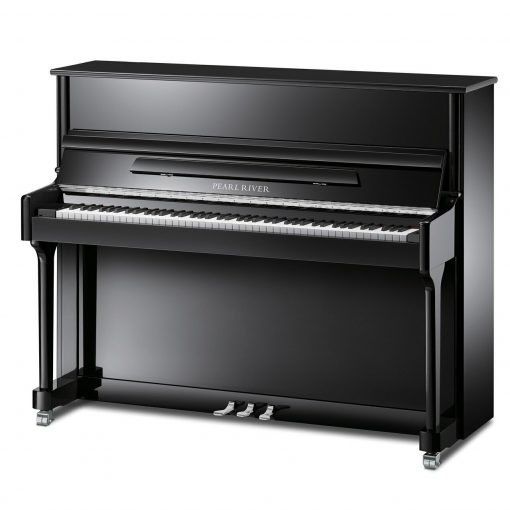 Pearl River EU118S Upright Piano