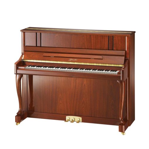 Ritmuller UH121R Upright Piano