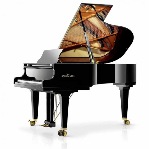 Schimmel K195 Tradition Grand Piano