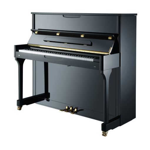 Seiler GS118 Upright Piano