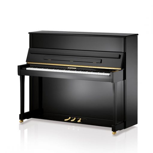 W. Hoffmann T122 Upright Piano