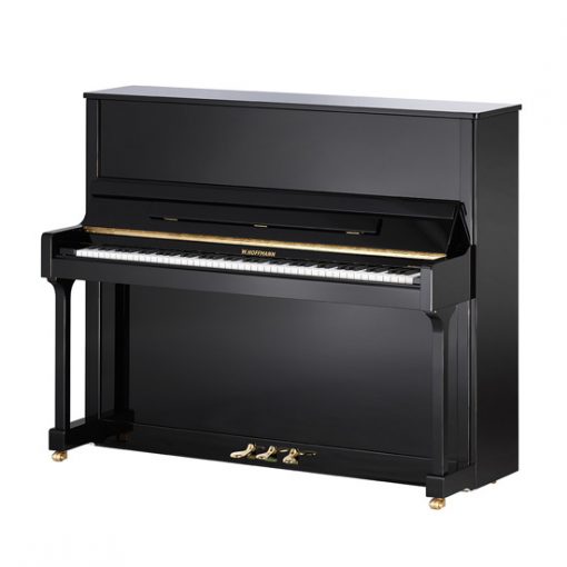 W. Hoffmann T128 Upright Piano