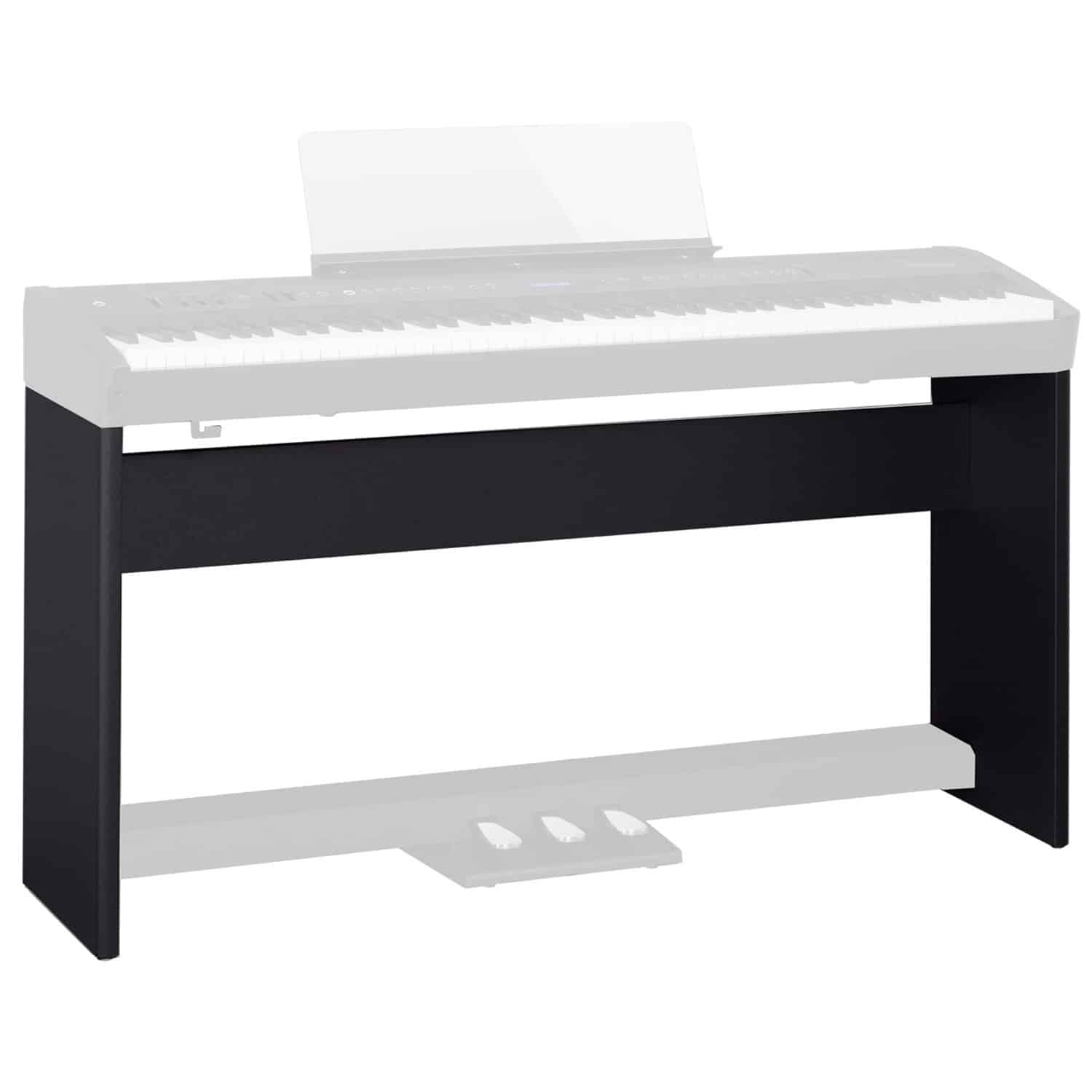 Roland KSC-72 Keyboard Stand for FP-60X Digital Piano