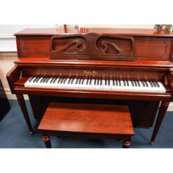 Hazelton Bros HB-043 Upright Piano
