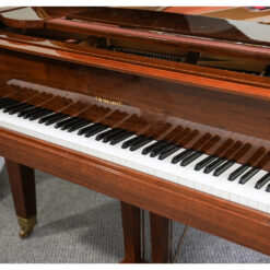 Howard C171 Grand Piano