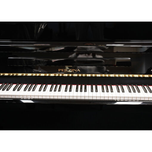 Perzina GP122 Upright Piano