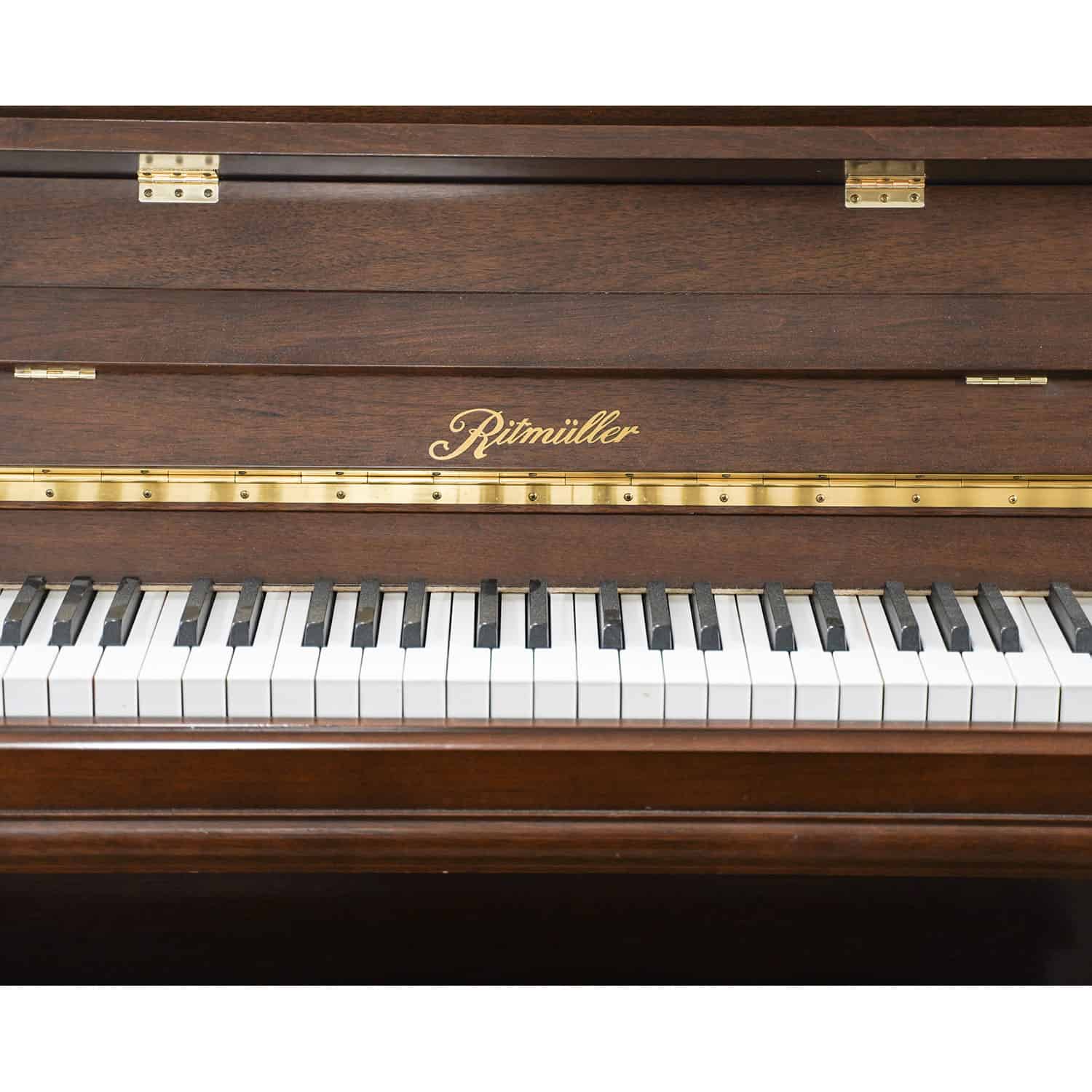 Ritmuller UP120 Upright Piano