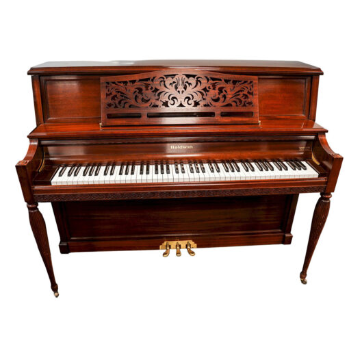 Used Baldwin 5056 Upright Piano